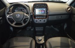 Zunanja slika - Dacia Spring - 45 Comfort Plus - 4 - Predogledna slika