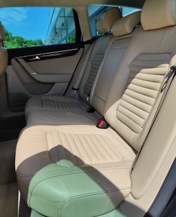 Zunanja slika - VW Passat - Variant 2.0 TDI 4M BlueM.Tech.Highline avt.130kW - 9 - Predogledna slika