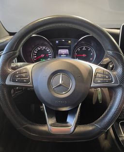 Zunanja slika - Mercedes-Benz C-Razred - C220d-AMG LINE-NAVI-TEMPOMAT-KAMERA-GRETJE SED-LED - 10 - Predogledna slika