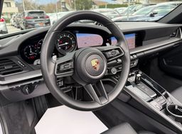 Zunanja slika - Porsche 911 Cabriolet - CARRERA S FULL LED ACC PORSCHE APPROVEd BOSE A21 - 17 - Predogledna slika