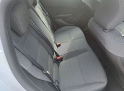 Zunanja slika - Renault Clio - evolution TCE 115 - 6 - Predogledna slika