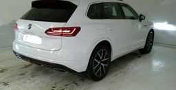 Zunanja slika - VW Touareg - 3.0 V6 TDI R-LINE MATRIX VIRTUAL ZRAČNO PANORAMA - 4 - Predogledna slika