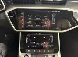 Zunanja slika - Audi A6 Allroad - 40 TDI quattro S tronic. 150kW.ZRAČ.VZMET.GRET.SED - 16 - Predogledna slika