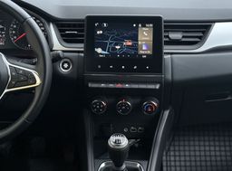 Zunanja slika - Renault Captur - TCe 90 evolution - 13 - Predogledna slika