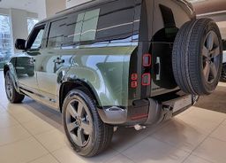 Zunanja slika - Land Rover Defender - 110 3.0 D350 TERRA MHEV AWD - 4 - Predogledna slika