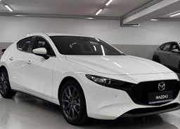 Zunanja slika - Mazda Mazda3 - G140 CENTER-LINE | HEAD-UP | RADAR | ZALOGA - 3 - Predogledna slika