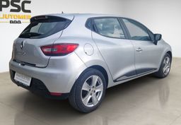Zunanja slika - Renault Clio - 1.2 16V Dynamique - 6 - Predogledna slika