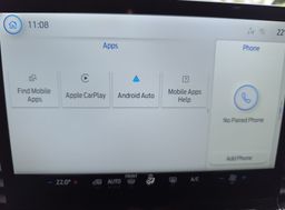 Zunanja slika - Ford Transit - TREND L3H2 2.0 TDCi 150 KM A8 FWD - 19 - Predogledna slika