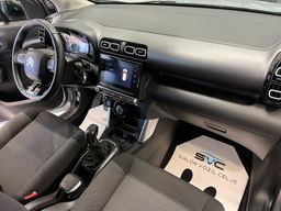 Zunanja slika - Citroën C3 - Aircross 1,2 PureTech 110 S&S Shine - 11 - Predogledna slika