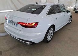 Zunanja slika - Audi A4 - 30 TDI Business line 2.0 TDI.KAMERA.NAVI.LED - 5 - Predogledna slika