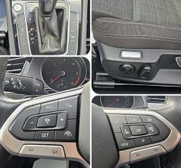 Zunanja slika - VW Passat - Variant 2.0 TDI 150 Sportline DSG|fuLED|ACC|2xPDC|NAVI|ASS - 12 - Predogledna slika