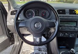 Zunanja slika - VW Polo - 1.2 TSI Comfortline 105ks °1. LASTNIK° °6-PRESTAV° - 10 - Predogledna slika