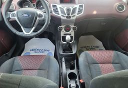 Zunanja slika - Ford Fiesta - 1.4 16V slo-1last-acc-tempomat-el.paket-servisiran - 7 - Predogledna slika