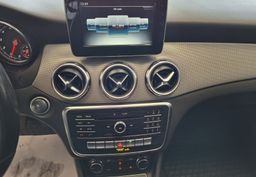 Zunanja slika - Mercedes-Benz GLA-Razred - GLA 180 URBAN - 11 - Predogledna slika