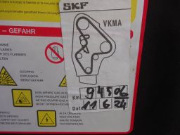 Zunanja slika - Fiat Tipo - 1.4 Street SLO 1.LAST VELIK SERVIS ALU PLATIŠČA - 11 - Predogledna slika