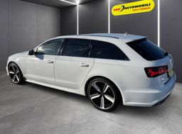 Zunanja slika - Audi A6 - Avant 2.0 TDI QUATTRO S-LINE MATRIX NAVI PDC TEM WEBAS - 4 - Predogledna slika