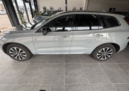 Zunanja slika - Volvo XC60 - B4  P  Plus Dark AT FWD. NAVY. FULL LED.360¨KAMERA - 6 - Predogledna slika