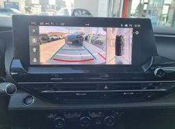 Zunanja slika - Citroën C5 X - 1.6 PHEV 225 SHINE PACK+POTRJENA SERVISNA+MALO KM - 16 - Predogledna slika