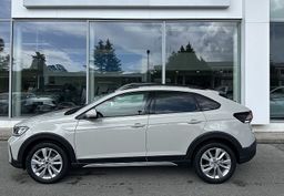 Zunanja slika - VW Taigo - 1.0 TSI 4ALL 115 - NA POLOŽNICE - 2 - Predogledna slika