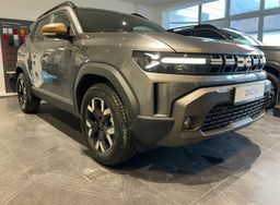 Zunanja slika - Dacia Duster - Hybrid 155 Extreme - 3 - Predogledna slika