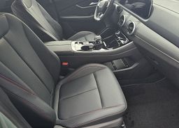 Zunanja slika - Forthing Forthing T5 EVO - T5 Evo my 2025 + ADAS - 7 - Predogledna slika
