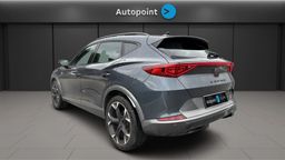 Zunanja slika - Cupra Formentor - Cupra - 5 - Predogledna slika
