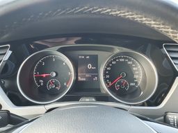 Notranja slika - VW Touran - 2.0TDI 150KM - 6 - Predogledna slika