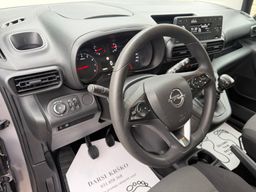 Zunanja slika - Opel Combo - Life 1,2 L1H1 Enjoy Start/Stop - 13 - Predogledna slika