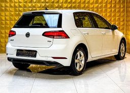 Zunanja slika - VW Golf - 1.6 TDI AUT. FACELIFT-MULTIFUNKCIJA - 11 - Predogledna slika