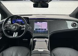 Zunanja slika - Mercedes-Benz EQE - 350+ACC-PANO-BURM-MEMORY-HEAD UP-360-SLO-1.LAST - 8 - Predogledna slika