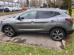 Zunanja slika - Nissan Qashqai - Nissan  1.3 DIG-T 160 N-CONNECTA - 3 - Predogledna slika