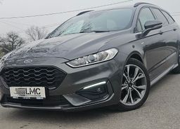 Zunanja slika - Ford Mondeo - 2.0 EcoBlue 190ks °ST-LINE° °AWD° °18-COL° - 3 - Predogledna slika