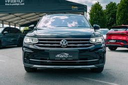 Zunanja slika - VW Tiguan - Tiguan - 2 - Predogledna slika