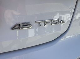 Zunanja slika - Audi A3 - 45 TFSI e S line+4ALU.KAMERA.NAVI.LED.USNJE.ACC - 8 - Predogledna slika