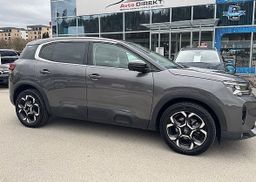 Zunanja slika - Citroën C5 Aircross - Feel Pack BlueHDi 130 S S EAT8 - 4 - Predogledna slika