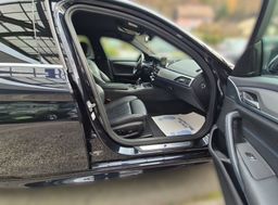 Zunanja slika - BMW Serija 5 - Touring: M-Optic 530d xDrive AUT-LED-RADAR-360KAM-VK-NAV - 19 - Predogledna slika