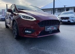 Zunanja slika - Ford Fiesta - ST-Line 1.0 EcoBoost 103kW S S Navigacija Tempom.. - 3 - Predogledna slika