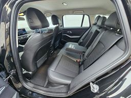 Zunanja slika - BMW Serija 3 - 318i Touring Avt.G21N - 8 - Predogledna slika