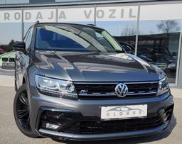 Zunanja slika - VW Tiguan - 2.0 TDI SCR BMT R-Line Edit. 110kW - 2 - Predogledna slika