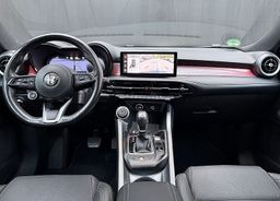 Zunanja slika - Alfa Romeo Tonale - 1.6 Multijet TCT6 130 Ti - 9 - Predogledna slika