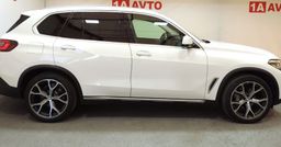 Zunanja slika - BMW X5 - serija :  xDrive25d Avt. X-LINE PAKET - 4 - Predogledna slika