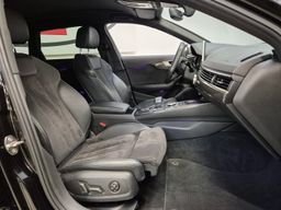 Zunanja slika - Audi S4 - Avant 3.0 TFSI quattro - 9 - Predogledna slika