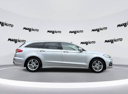 Zunanja slika - Ford Mondeo - 2.0 EcoBlue Titanium - 4 - Predogledna slika