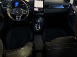 Zunanja slika - Renault Symbioz - 145 tech Esprit Alpine Fullhybrid - 9 - Predogledna slika