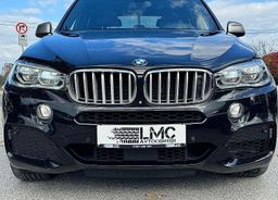 Zunanja slika - BMW X5 - serija : M50d 381ks M-PAKET °PANORAMA° °HEAD-UP° SOFT CLOSE - 2 - Predogledna slika