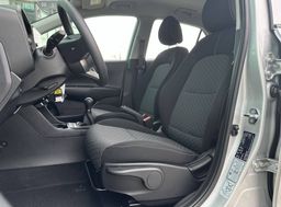 Zunanja slika - KIA Picanto - 1.0 GDI LX Active. 5M T  4-sedežni - 10 - Predogledna slika