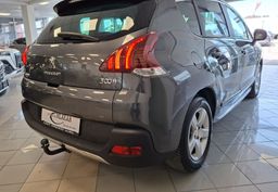 Zunanja slika - Peugeot 3008 - HYBRID 4X4-LED-NAVI-PDC-KLJUKA-HITRI KREDIT- - 4 - Predogledna slika