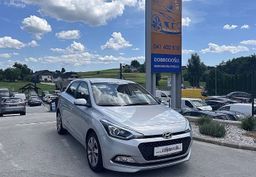 Zunanja slika - Hyundai i20 - 1.1 CRDI COMFORT SAMO 121293 KM ZELO LEP... - 1 - Predogledna slika