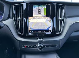 Zunanja slika - Volvo XC60 - B5  P  AWD Ultra Black Edition... - 16 - Predogledna slika