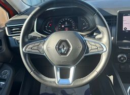 Zunanja slika - Renault Clio - Limited TCe 90 TEMPOMAT-PDC-KEYLESS - 10 - Predogledna slika